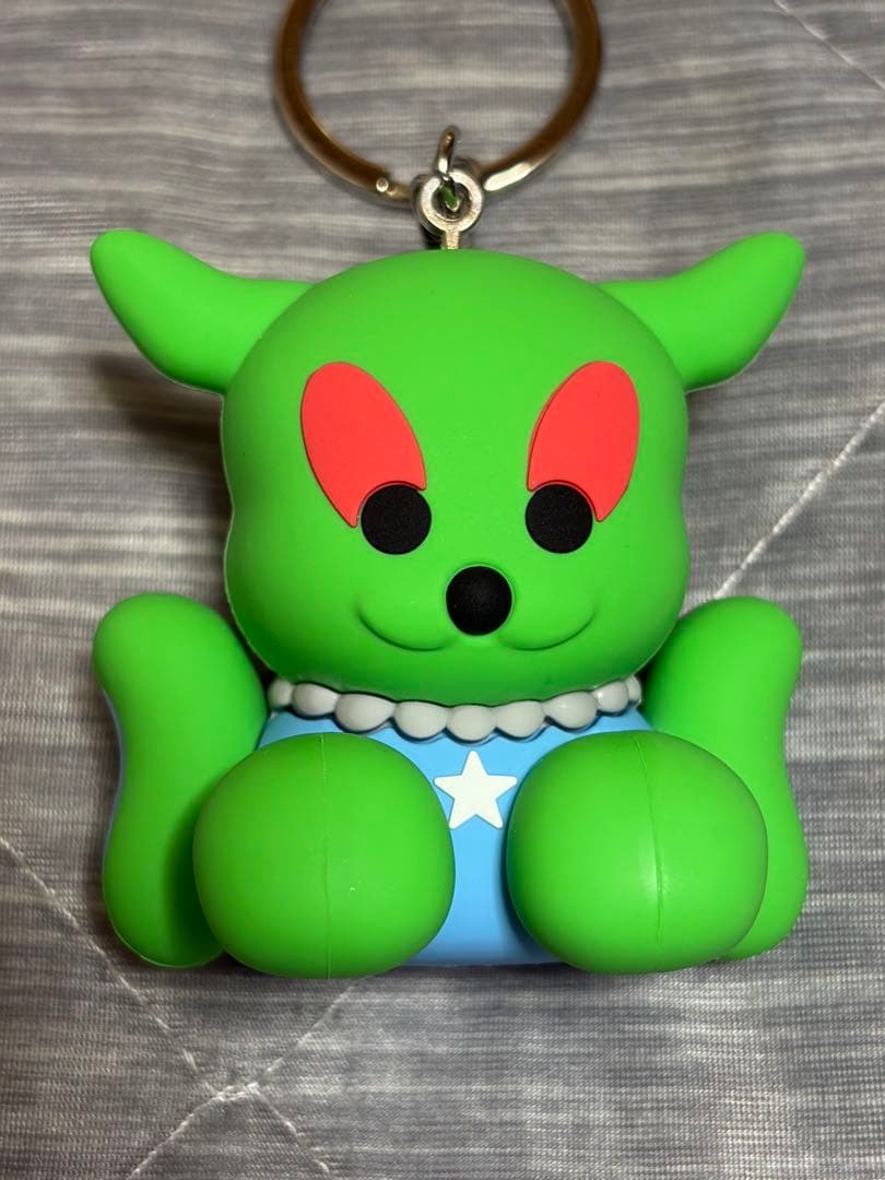 キーホルダー・アクリルキーホルダー YOASOBI HALL TOUR 2025 WANDARA KeyChain