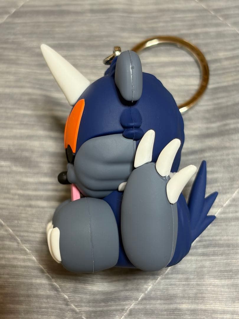 キーホルダー・アクリルキーホルダー YOASOBI HALL TOUR 2025 WANDARA KeyChain