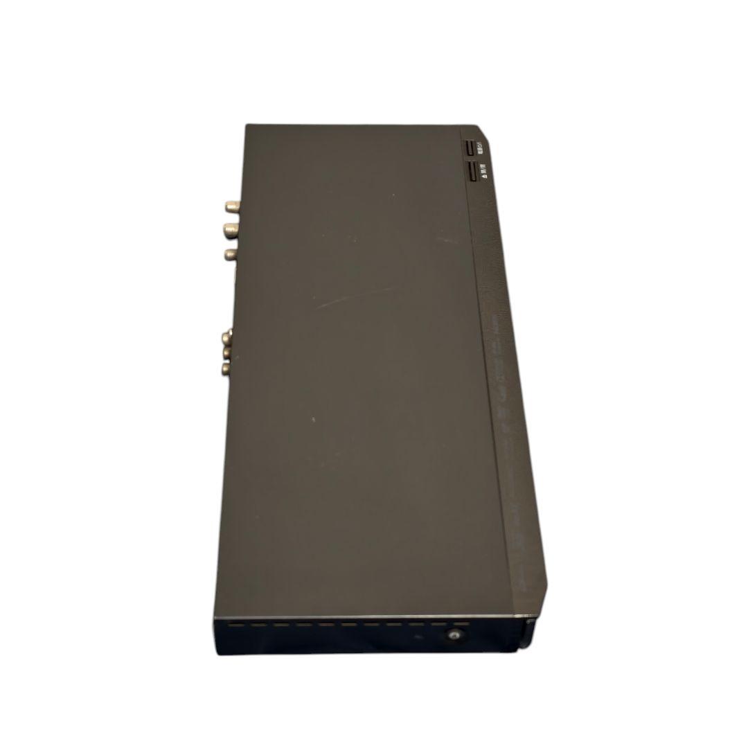 4K 1TB 2番組録画　パナソニック　BDレコーダー　DMR-BRW1000
