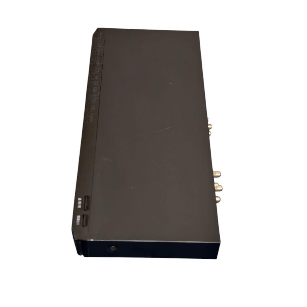 4K 1TB 2番組録画　パナソニック　BDレコーダー　DMR-BRW1000