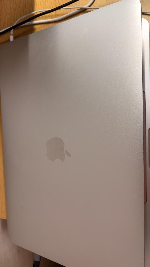 一万円からスタート！！MacBook Pro 2017 [ジャンク]