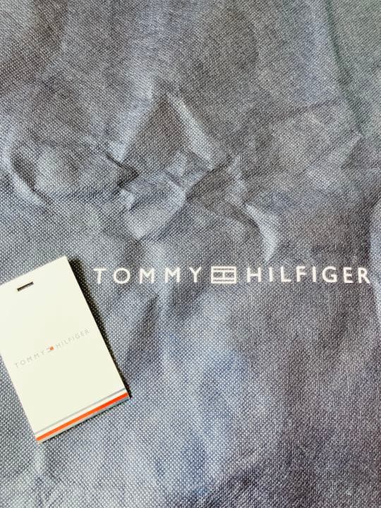 トミーフィルフィガー ハンドバッグ