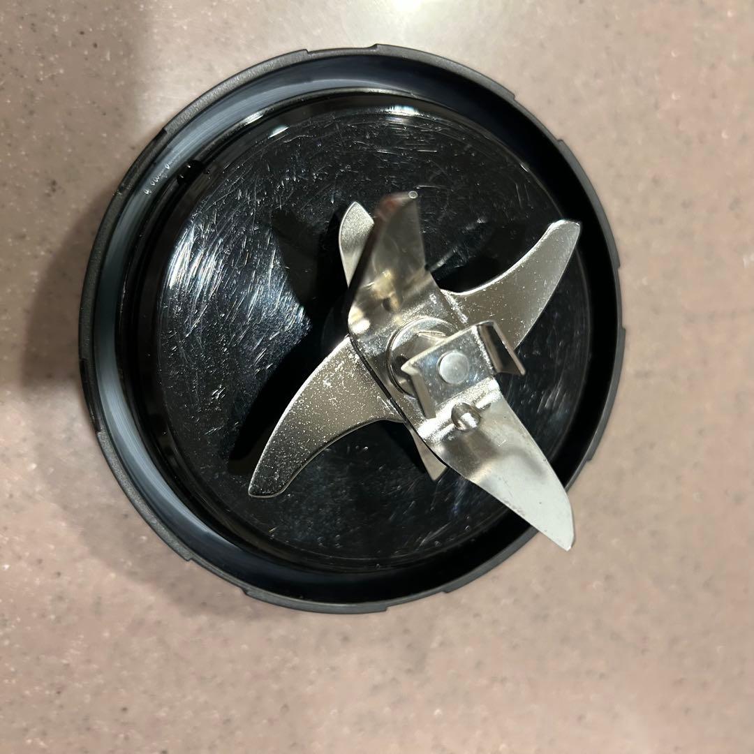 Ninja Stealth iQ ミキサー QX201J