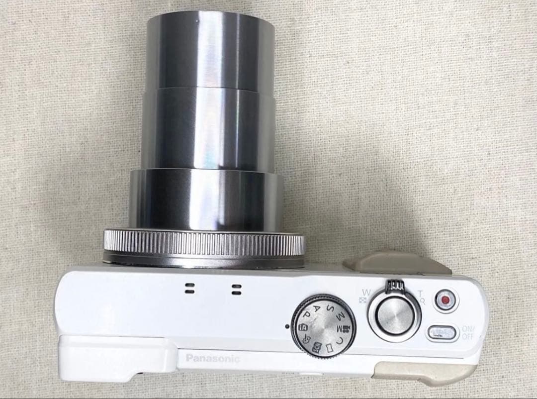 デジタルカメラ LUMIX TZ85