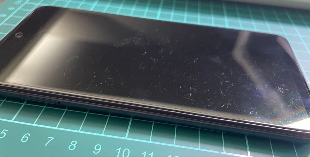 Redmi Note 10 JE グラファイトグレー 64GB