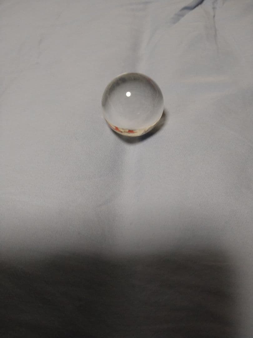 水晶玉
