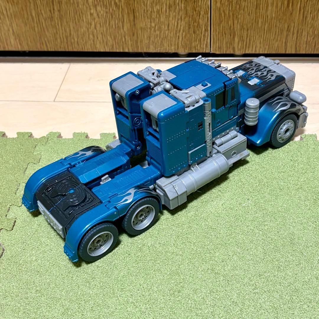 トランスフォーマー　ジャンク品　8体＋1まとめ