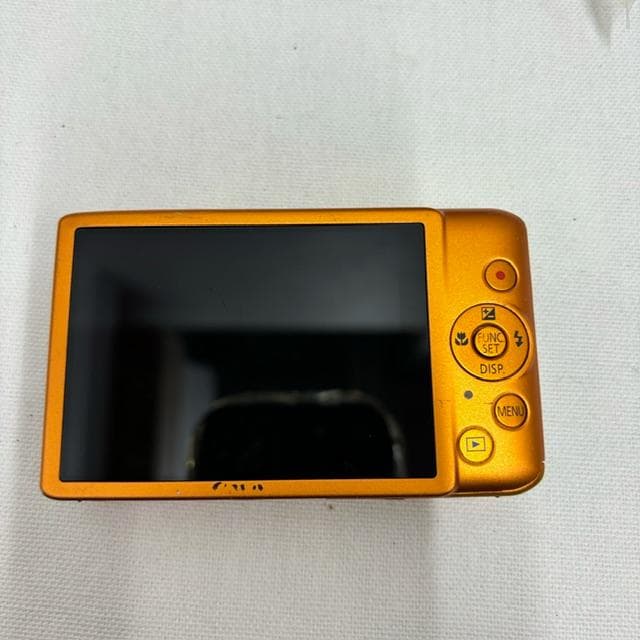 【ジャンク】 Canon IXY 210F コンパクトデジカメ