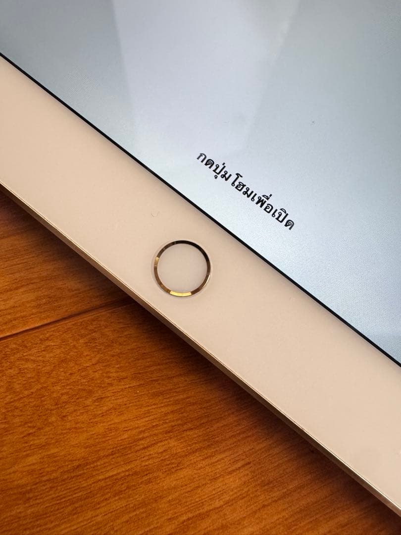 ipad Air 64GB ゴールド