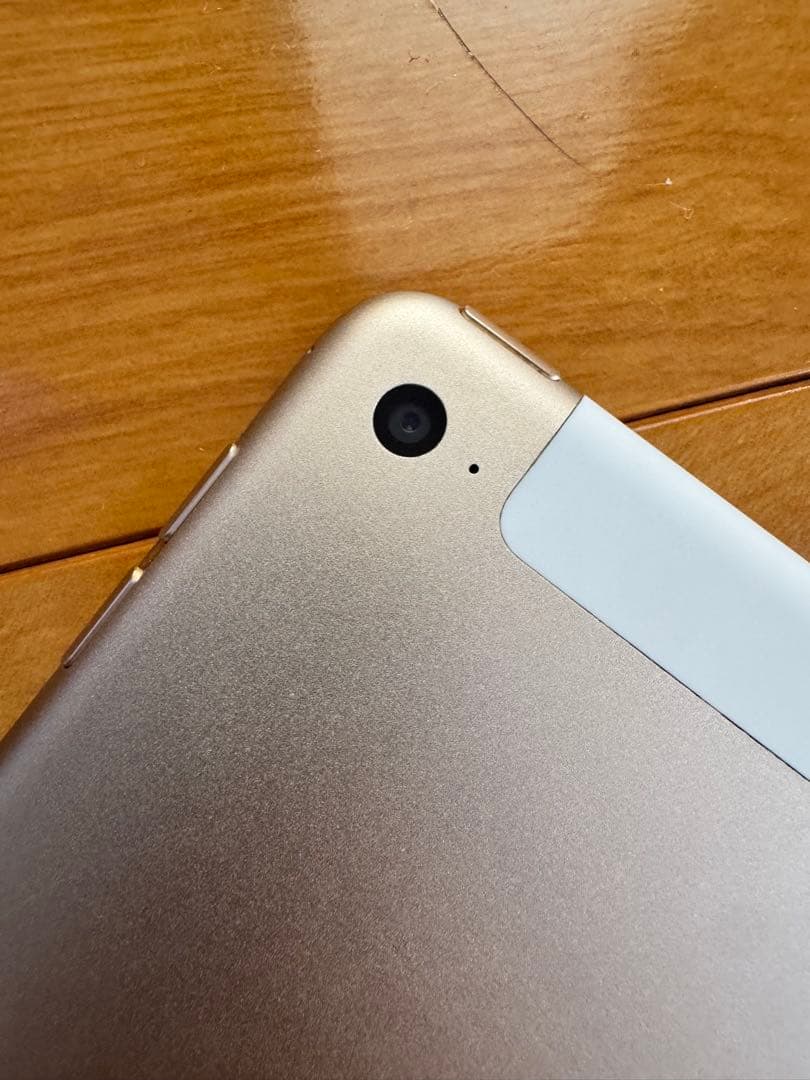 ipad Air 64GB ゴールド