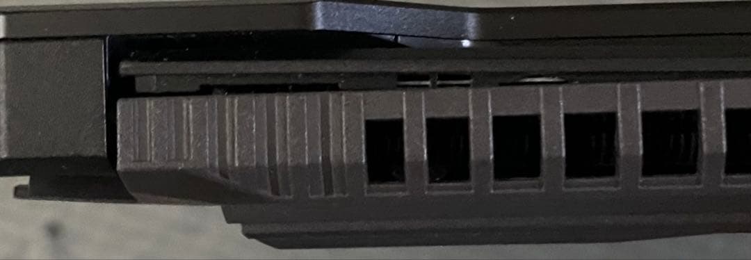 【￼ジャンク】ASUS TUF F15 i7-12650H RTX3060