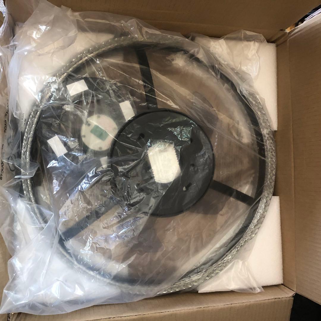 美品　シーリングファンライト サーキュレーター付き　 50cm