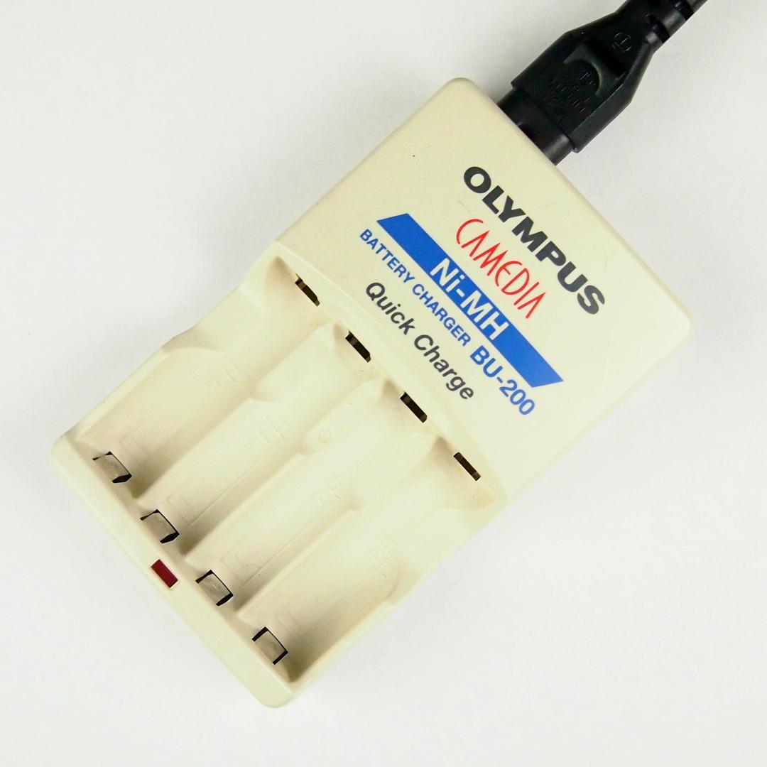 デジカメ　OLYMPUS CAMEDIA C-720　オリンパス 　稼働品