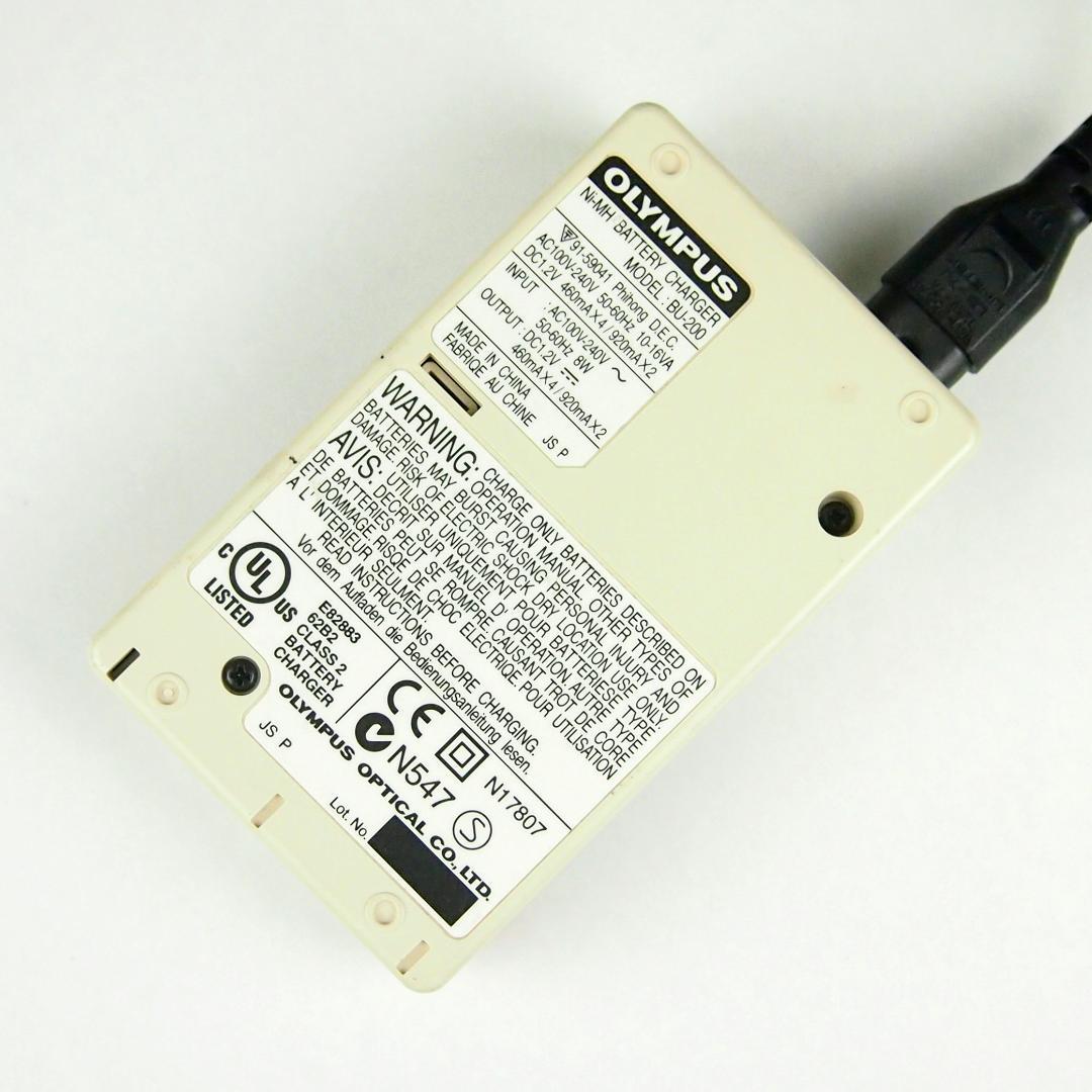 デジカメ　OLYMPUS CAMEDIA C-720　オリンパス 　稼働品