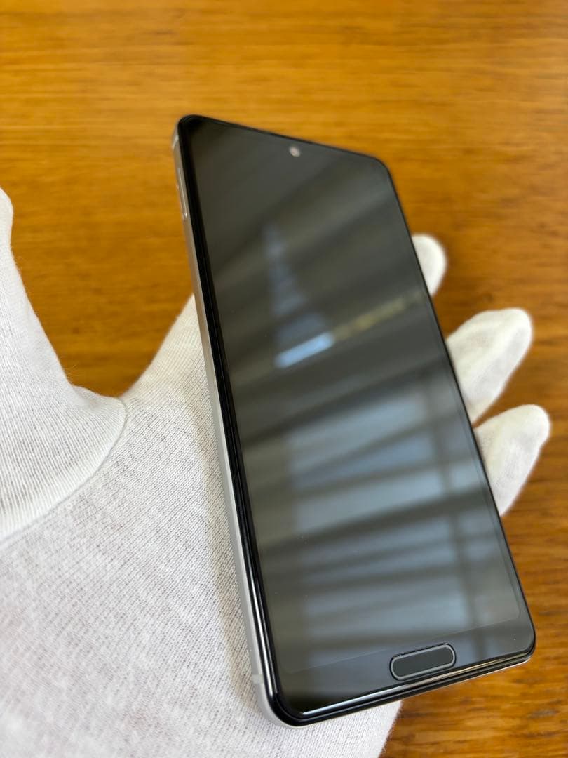 AQUOS sence4 lite 楽天SIMフリー