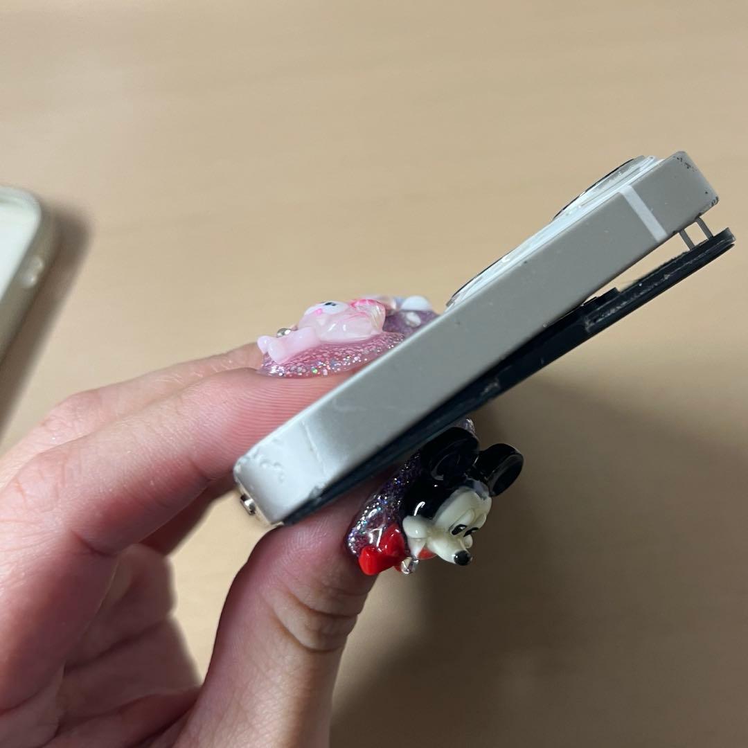 ✧ 即日 匿名配送 ✧iPhone13mini 本体 SIMフリー 128GB