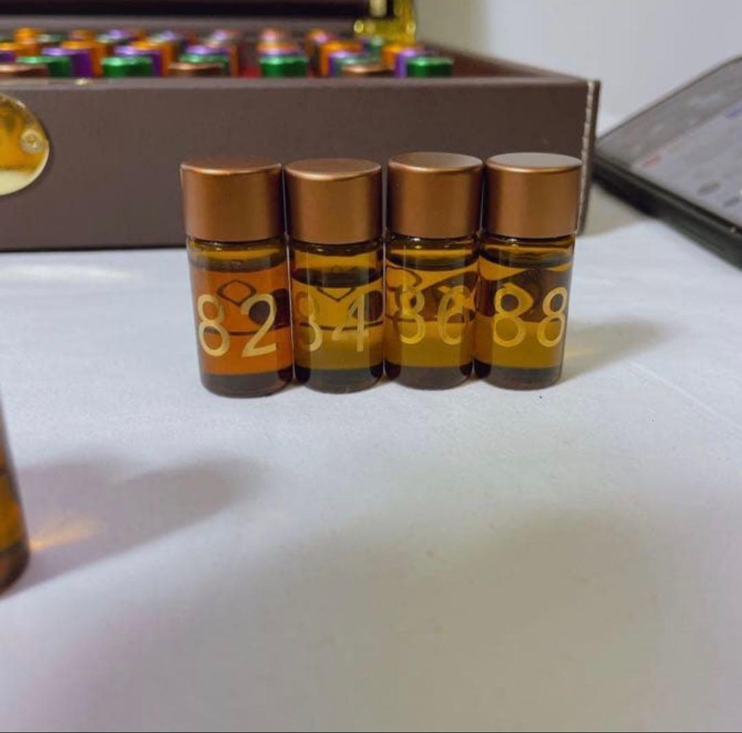 アロマスター　マスターワインアロマキット（88種類のアロマ）