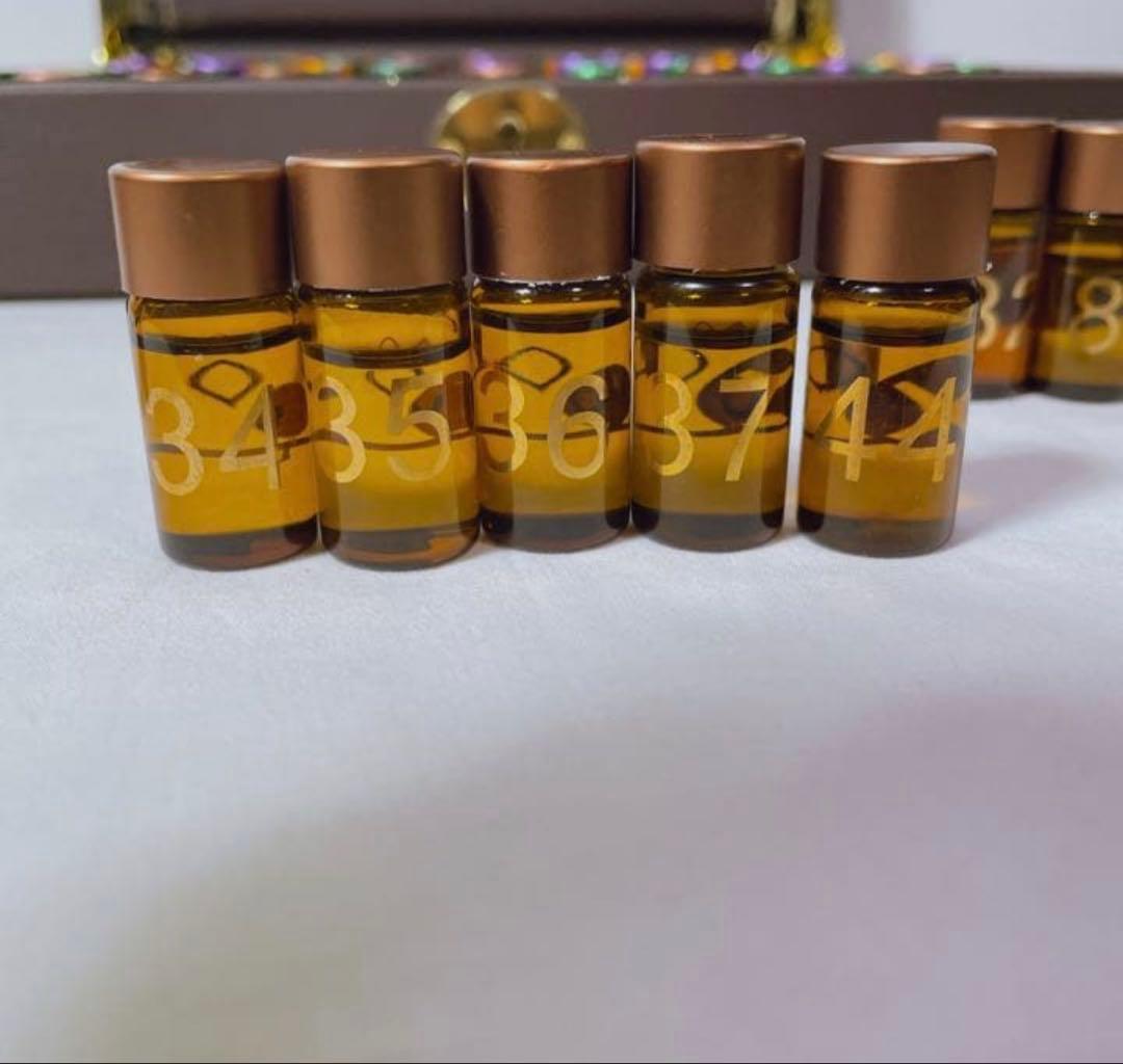 アロマスター　マスターワインアロマキット（88種類のアロマ）