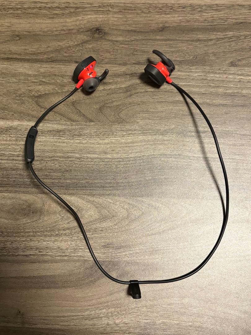 「JMmama」Bose SoundSport headphones