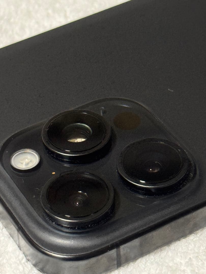 スマートフォン本体 Apple iPhone 15Pro Max256GB BT86