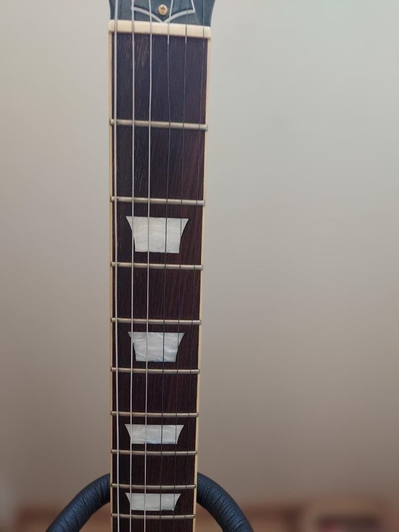 GRANDY by TOKAI TSG‑SG60G エレキギター ブラック