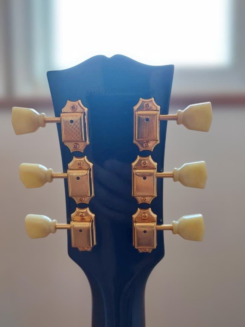 GRANDY by TOKAI TSG‑SG60G エレキギター ブラック