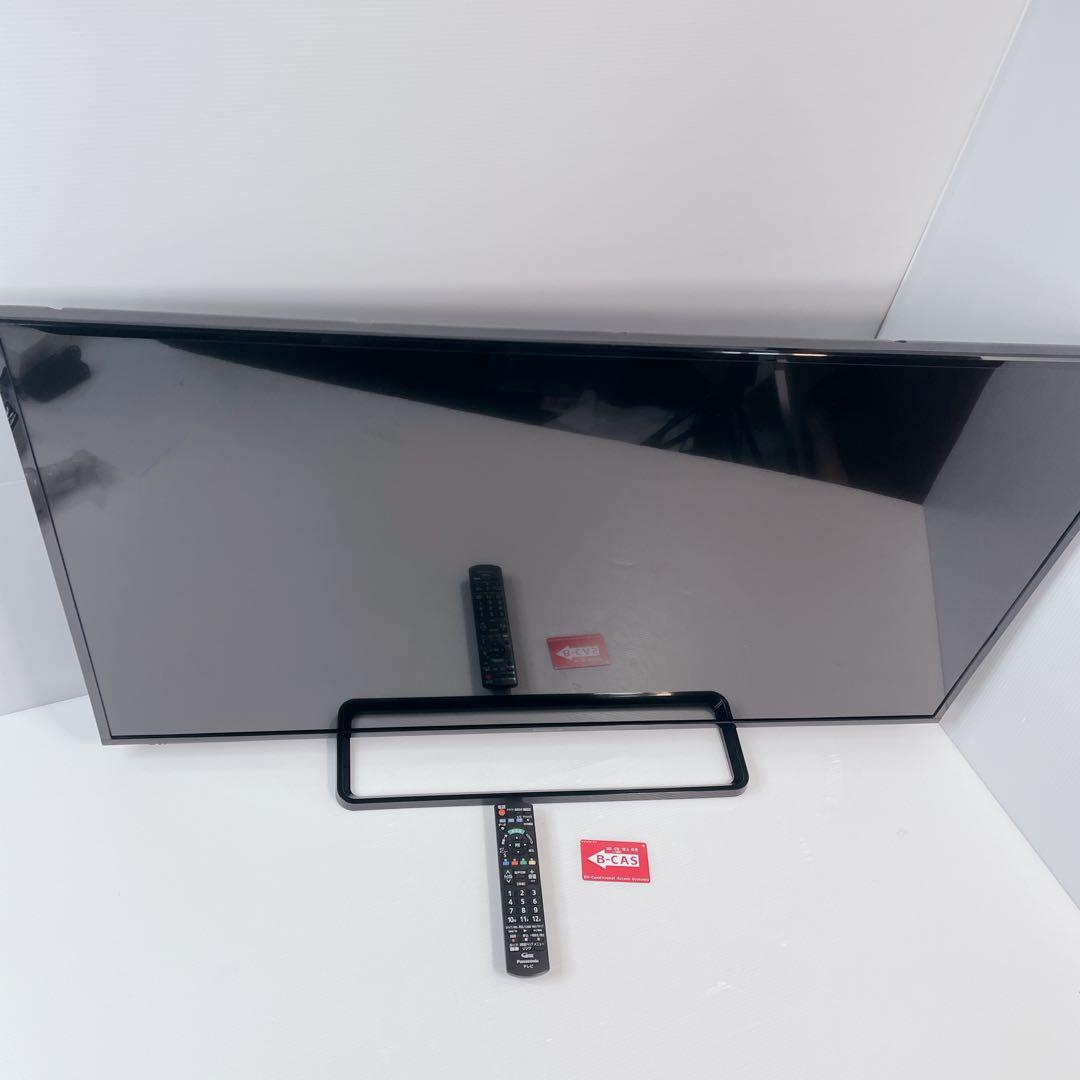 【美品】パナソニックテレビ　TH-49D305 49インチ液晶テレビ