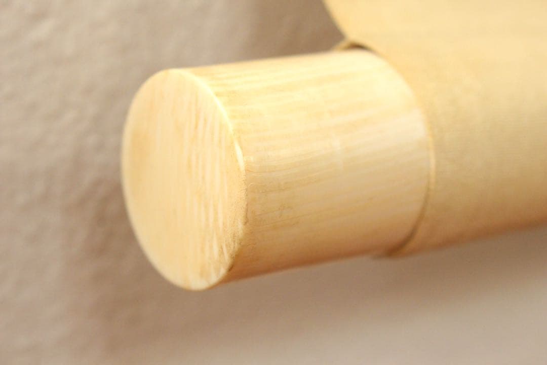 No4598 掛軸　周鳳　人物図〈池内十郎右衛門　妻りさ之絵像〉　合箱　送料無料