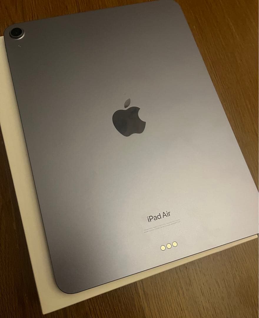 iPad Air(第5世代) 256GB 未使用に近い