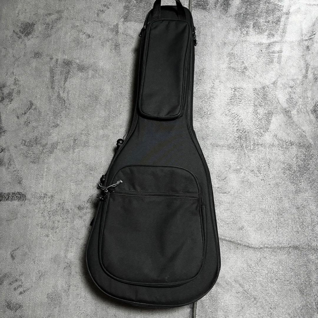 Fender Sonoran SCE Lake Placid Blue エレアコ