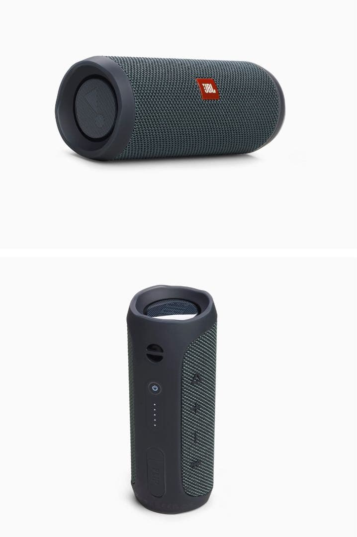JBL FLIP ESSENTIAL 2 ワイヤレススピーカー