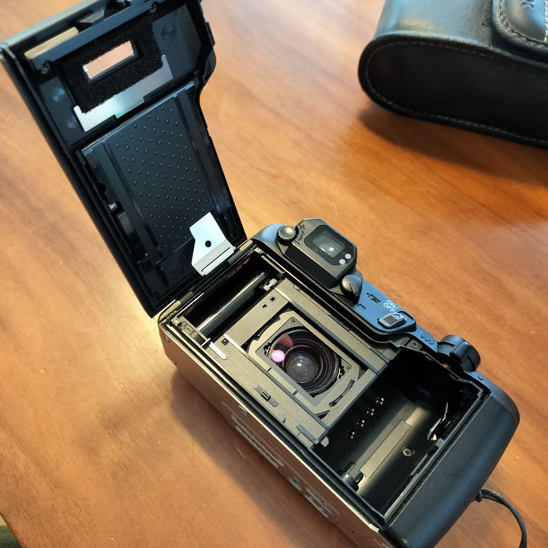 美品　PENTAX ESPIO 928M コンパクトフィルムカメラ