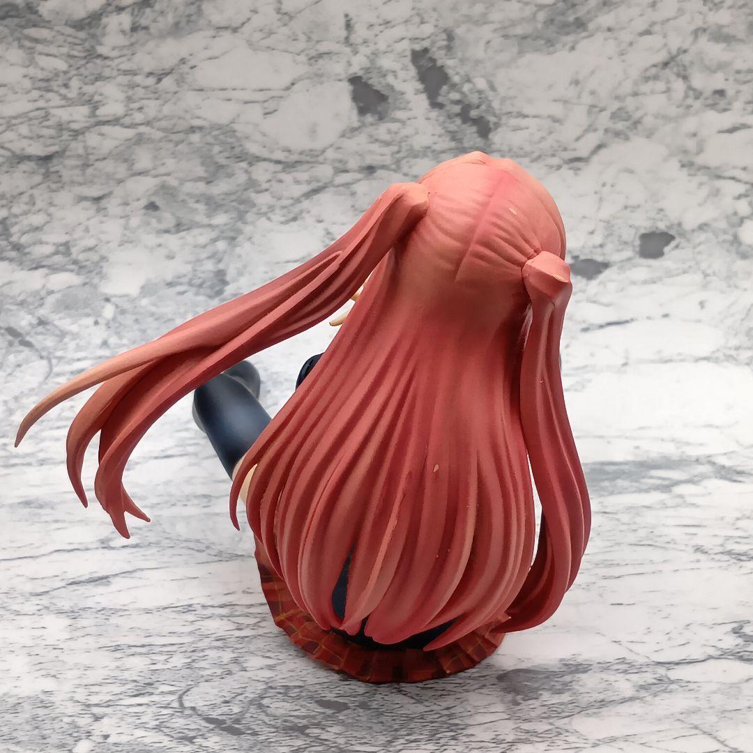 美少女フィギュア　シャイニング・ウィンド　椎名夏音 1/7スケール塗装済み完成品