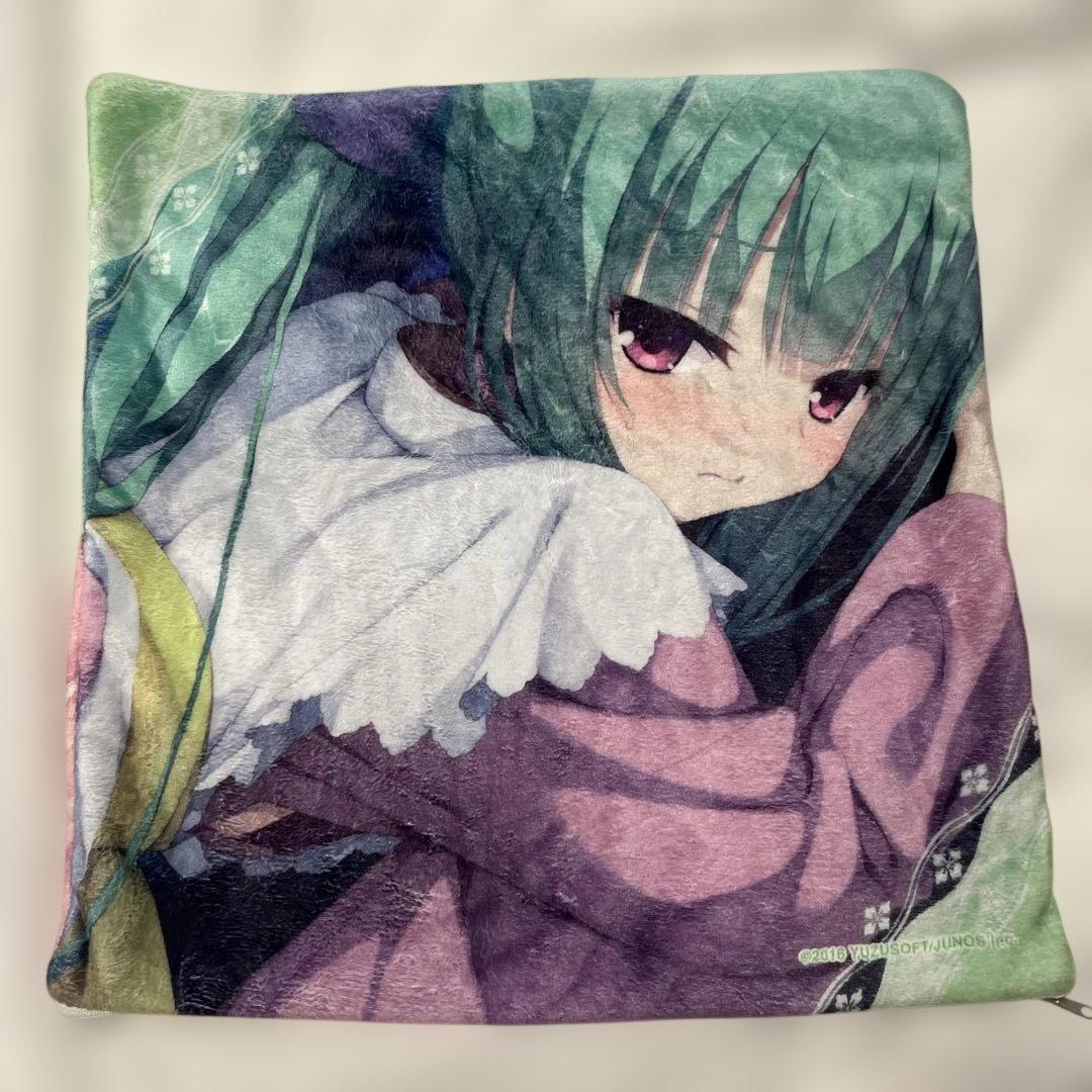 ムラサメとぽかぽかセット C93
