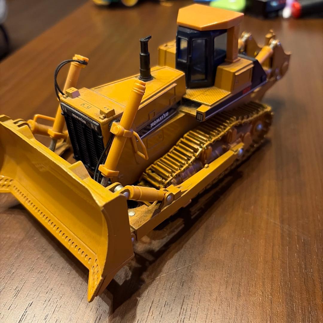 【重量感あり】建設機械　まとめ売り