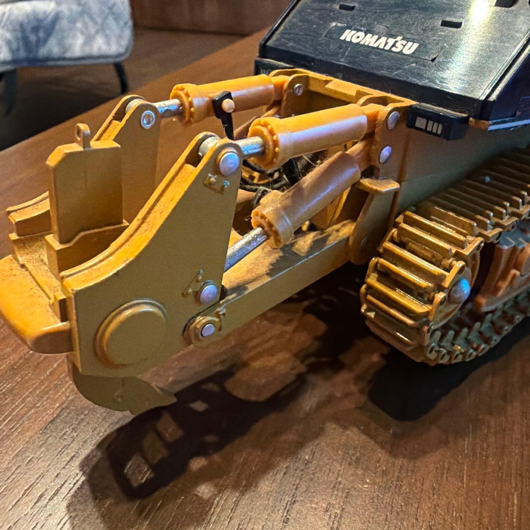 【重量感あり】建設機械　まとめ売り