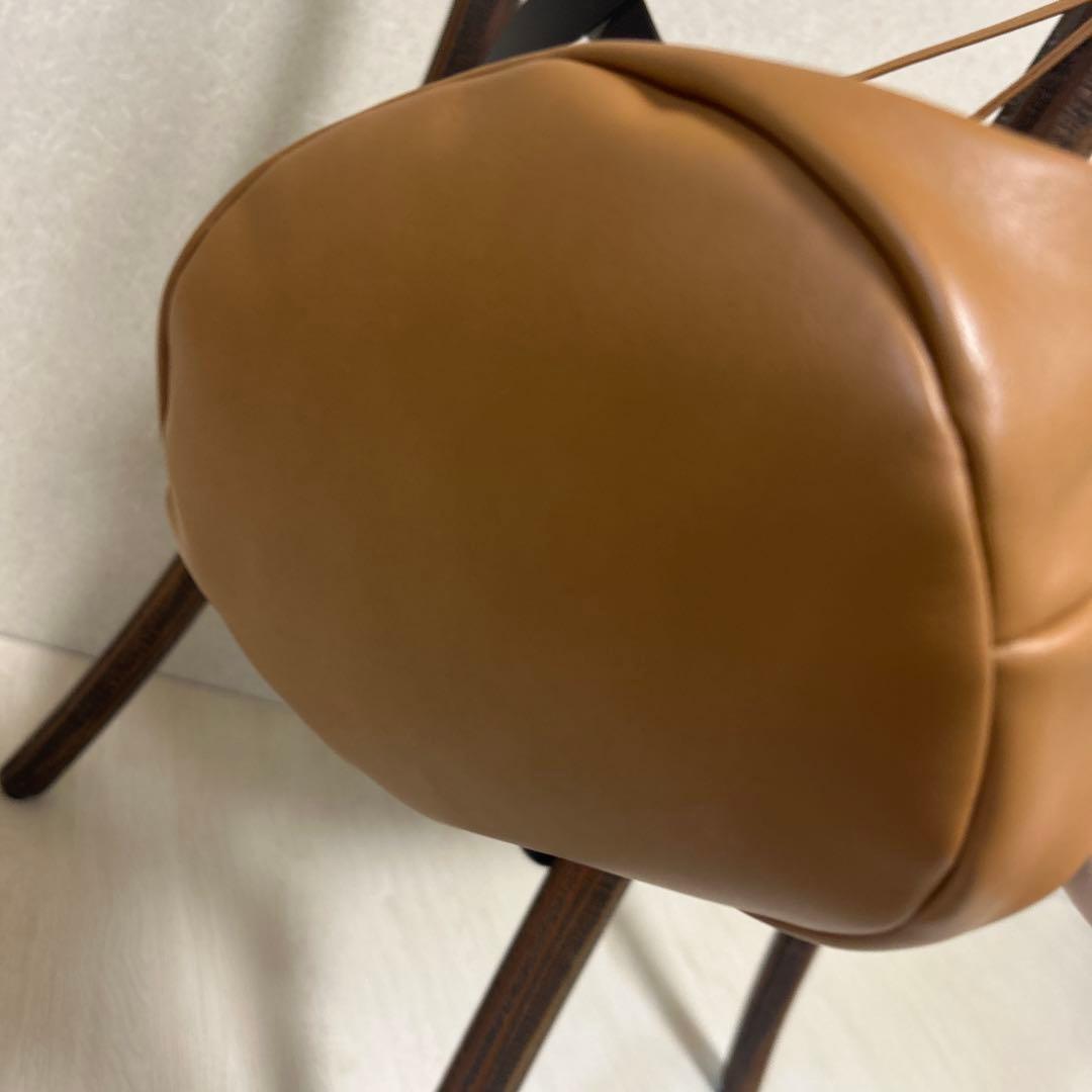 MARCO MASI ショルダーバッグ ベージュ