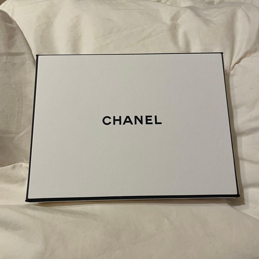 新品未使用　CHANEL 非売品　トランプ　2セット