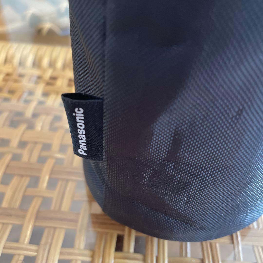 レンズ(ズーム) Panasonic LEICA DG SUMMILUX 25mm/F1.4