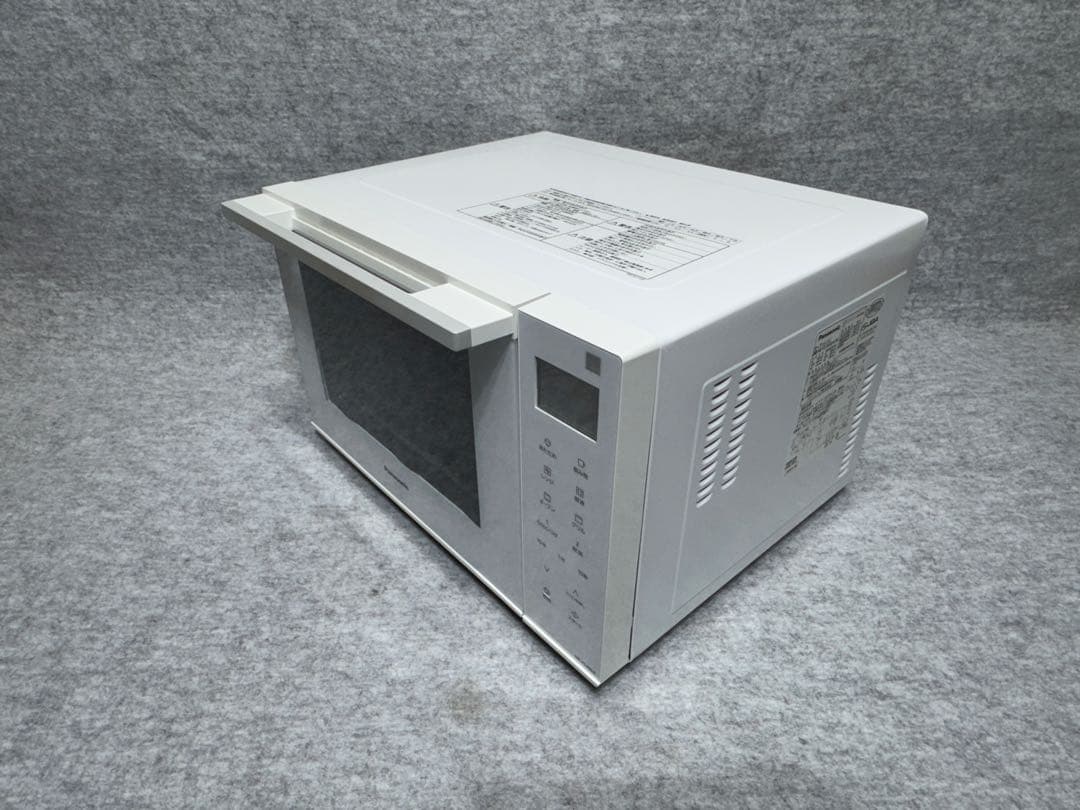 パナソニック オーブンレンジ NE-FS30E8-KW