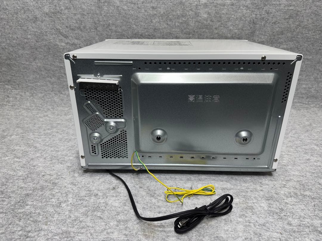 パナソニック オーブンレンジ NE-FS30E8-KW