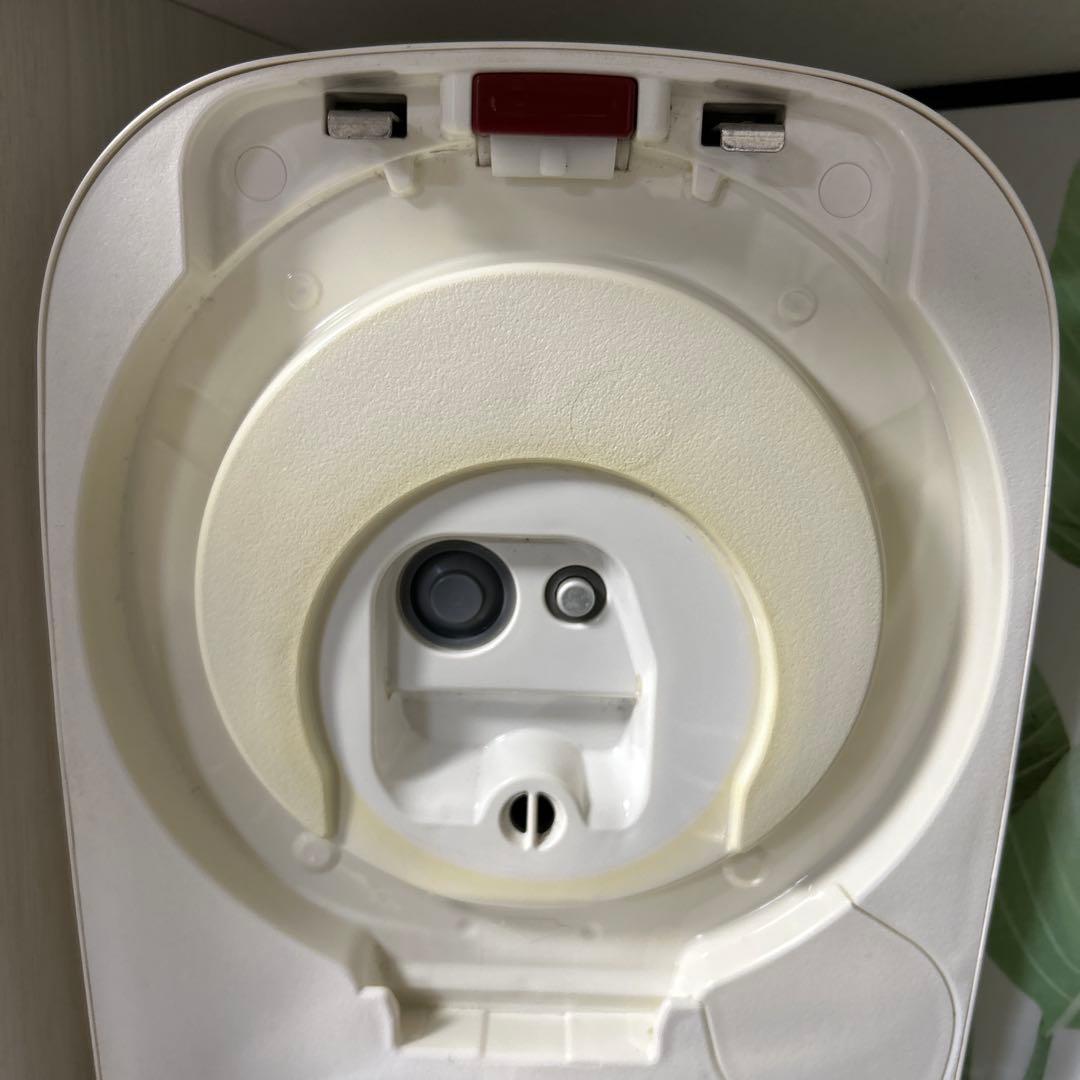 炊飯器　wおどり炊き　Panasonic sr-pw107 パナソニック