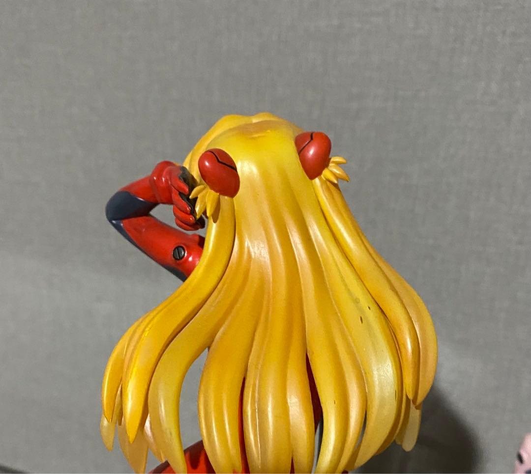 アスカ・マリ3体まとめ売り