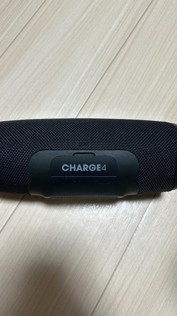 JBL Charge4 Bluetoothスピーカー