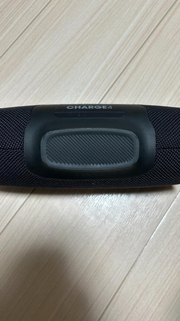 JBL Charge4 Bluetoothスピーカー