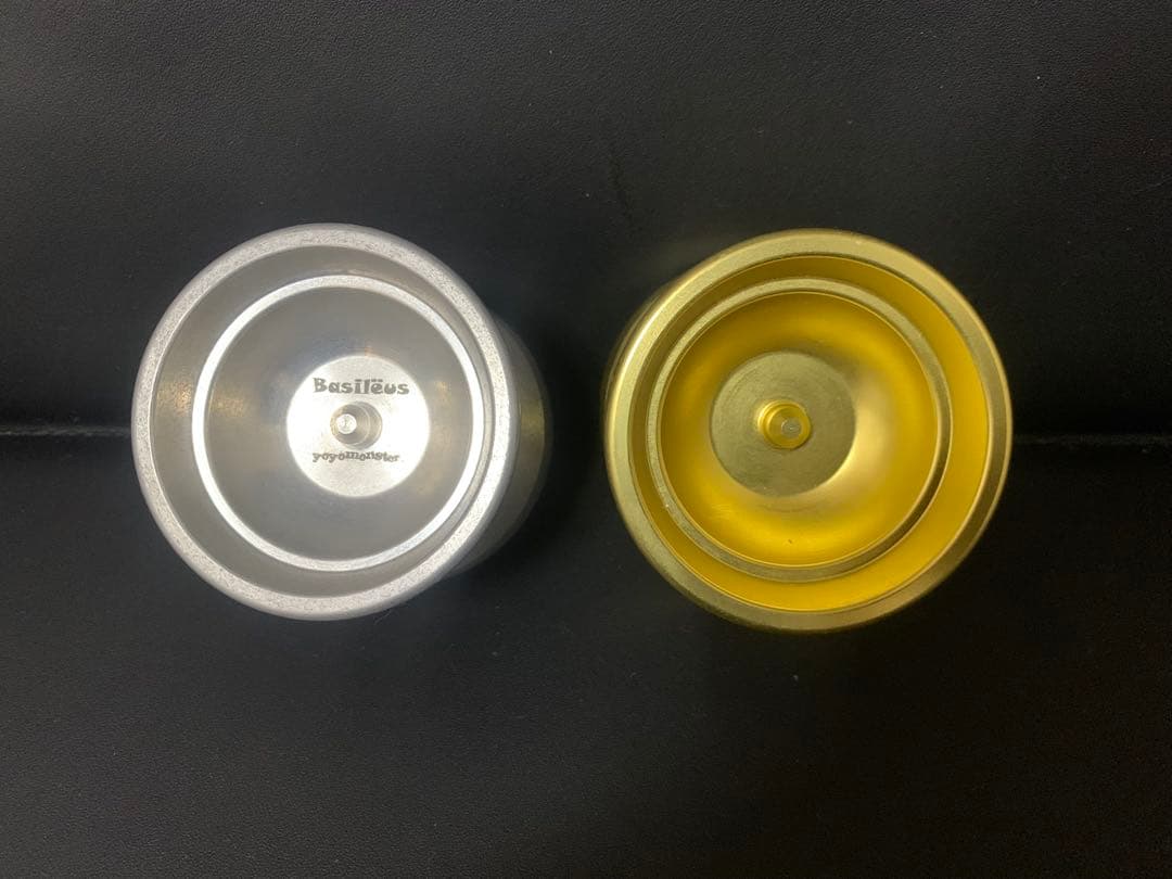 ヨーヨーモンスター　2コセット