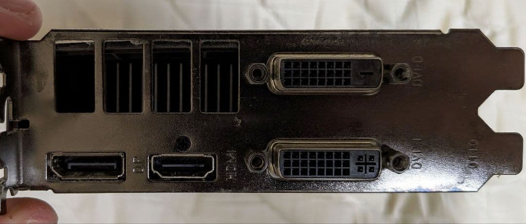 PRIME B250M-A+i5-6500T+GTX970+ジャンクマザーセット