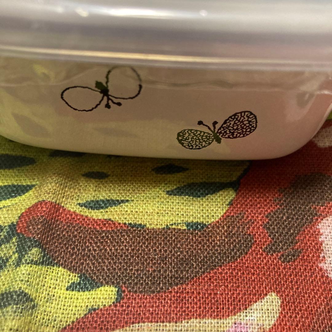 N*I様 (新品・貴重)ミナペルホネン容器