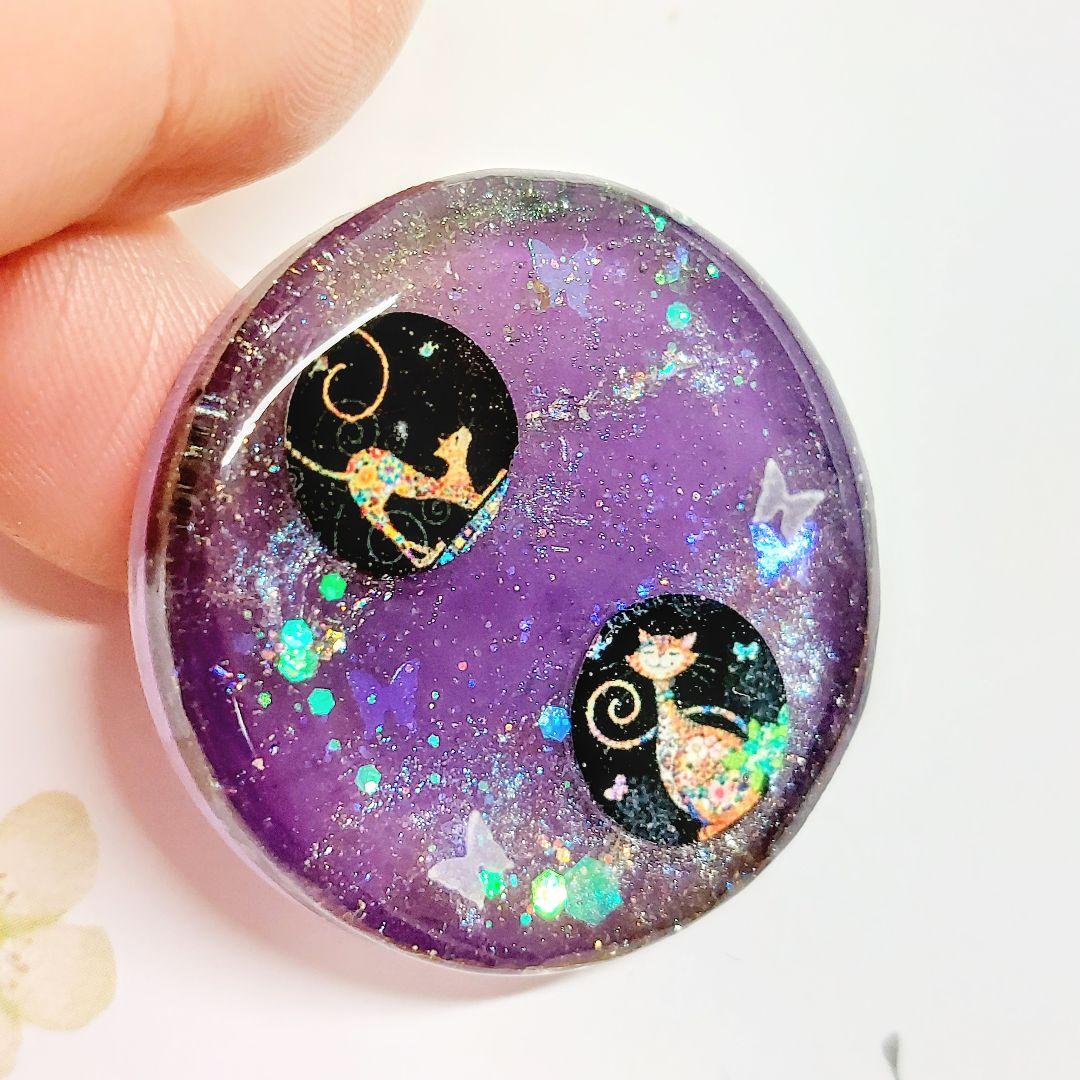 レジン　ハンドメイド　623