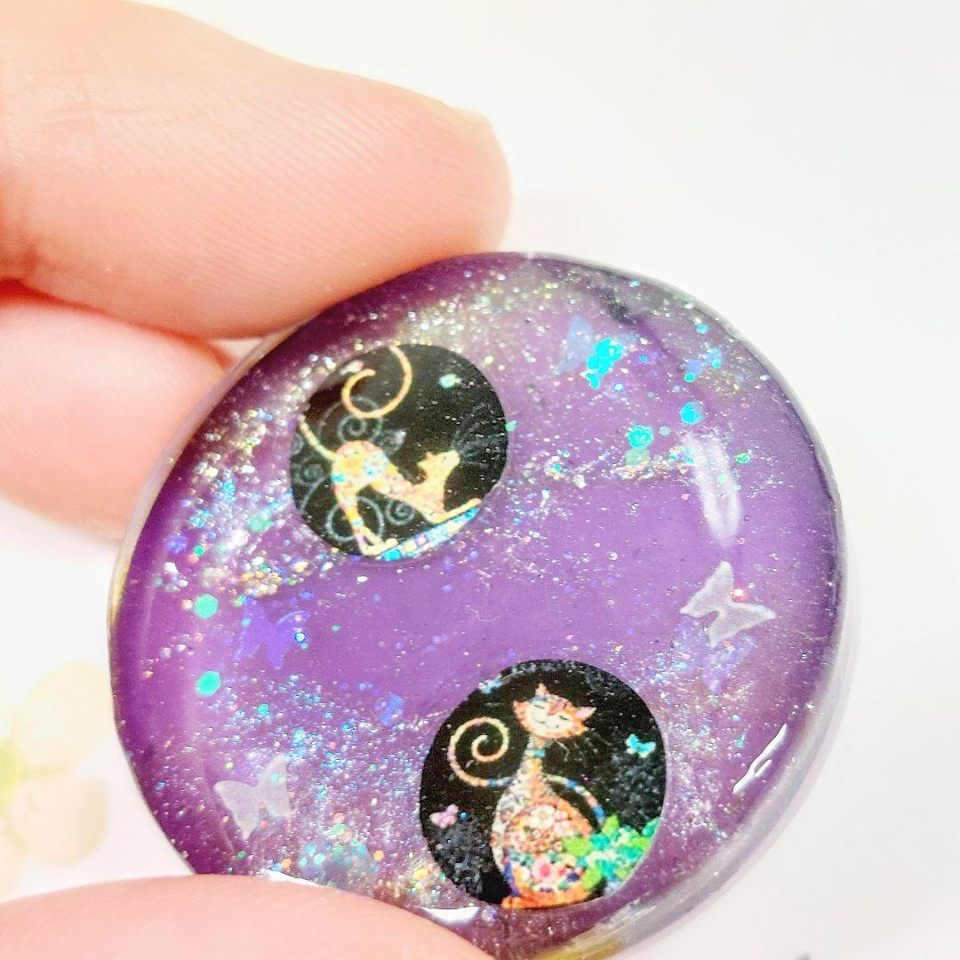 レジン　ハンドメイド　623